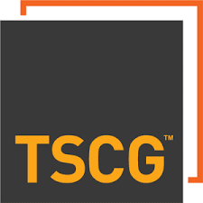 TSCG Logo