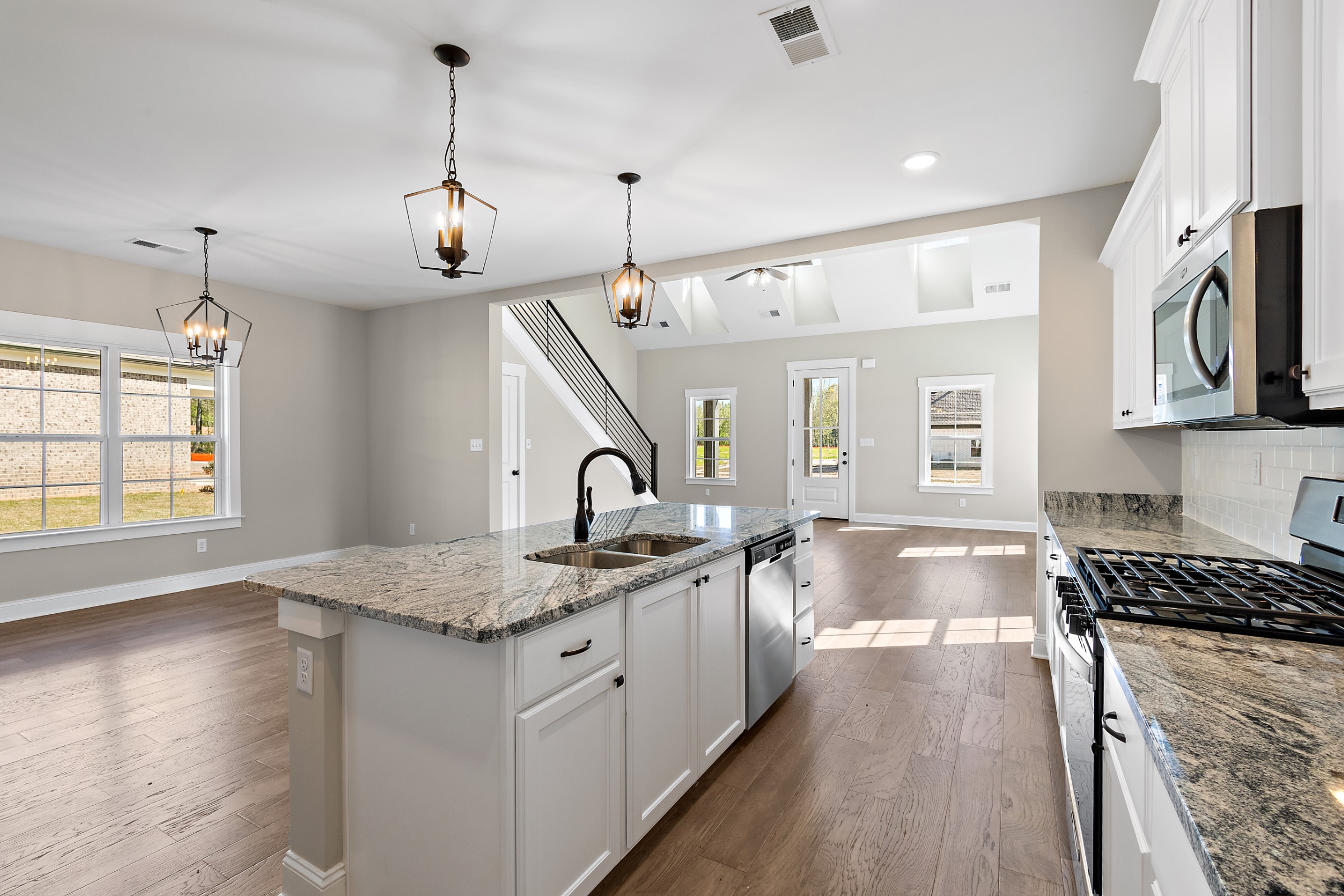 Bellewood Grove Hernando Sequoia Floor Plan