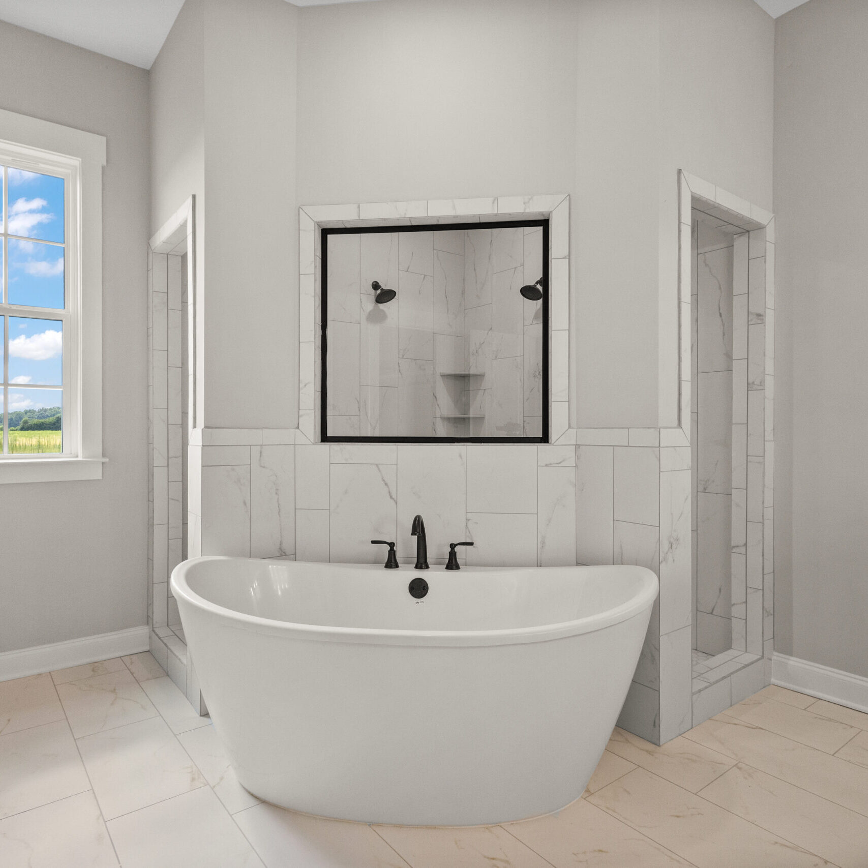 Master Walk-Thru Master Walk-Thru